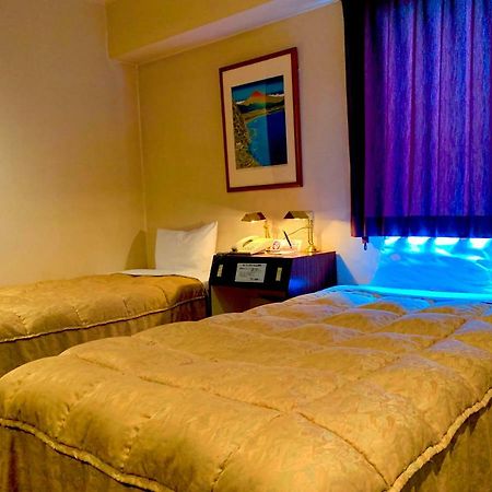 Shizuoka U-I Hotel Kültér fotó