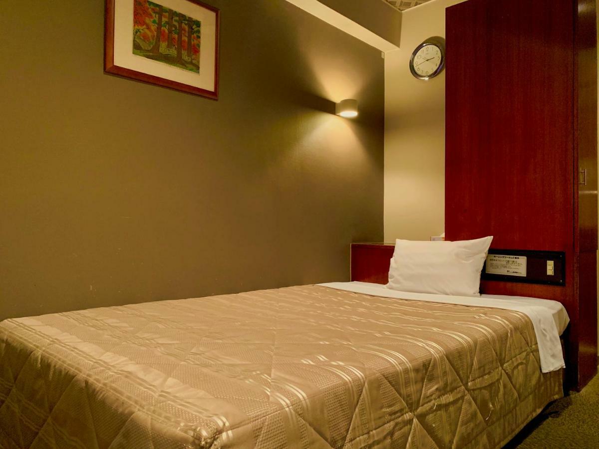 Shizuoka U-I Hotel Kültér fotó