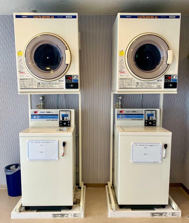 Shizuoka U-I Hotel Kültér fotó