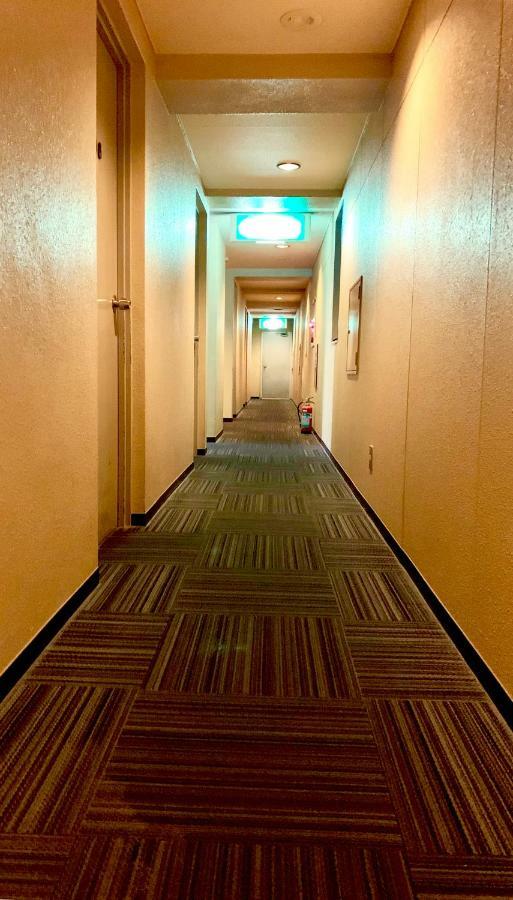 Shizuoka U-I Hotel Kültér fotó